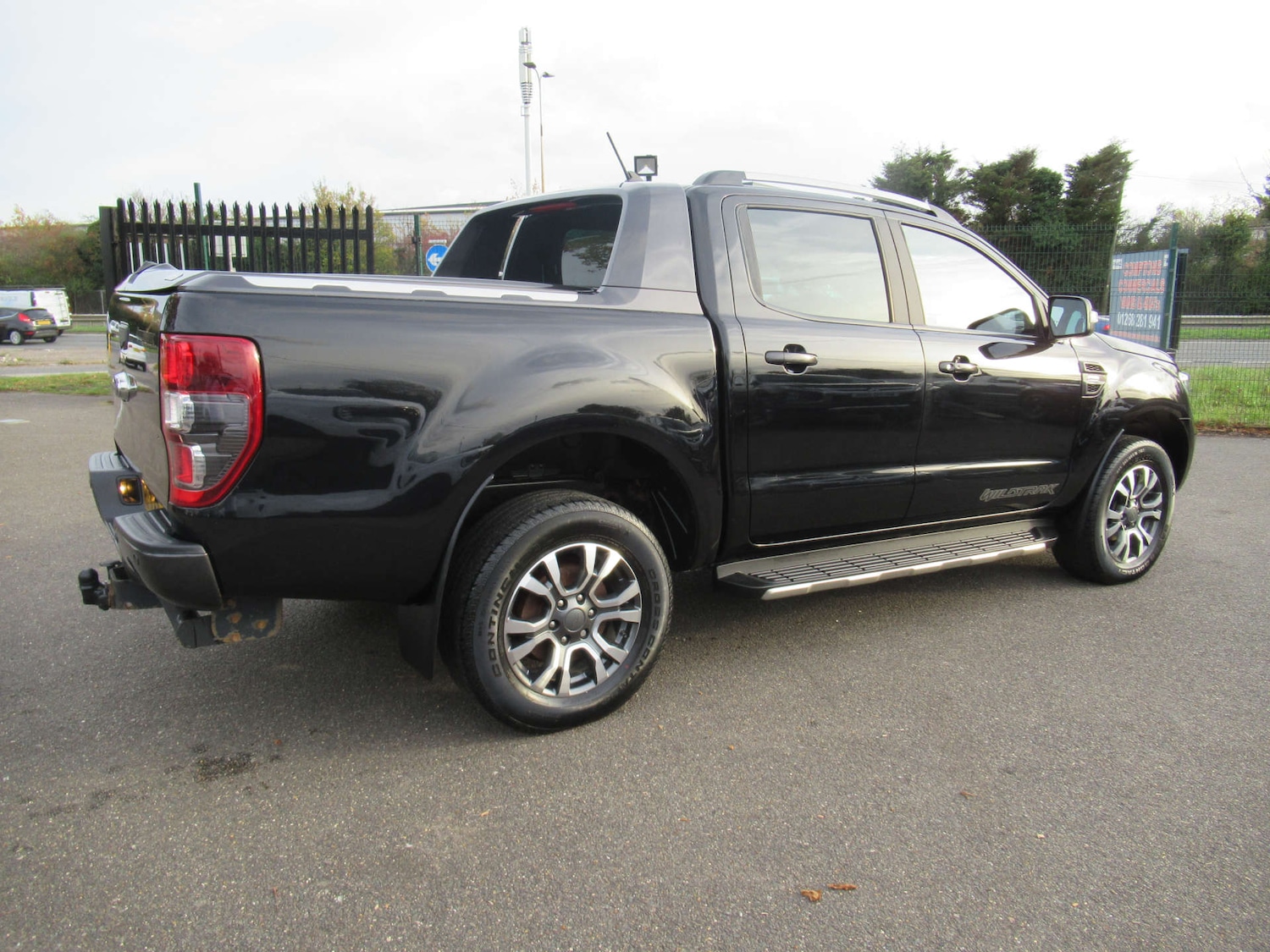 Used Ford Ranger 2021 for sale - 76416836: Photo 16