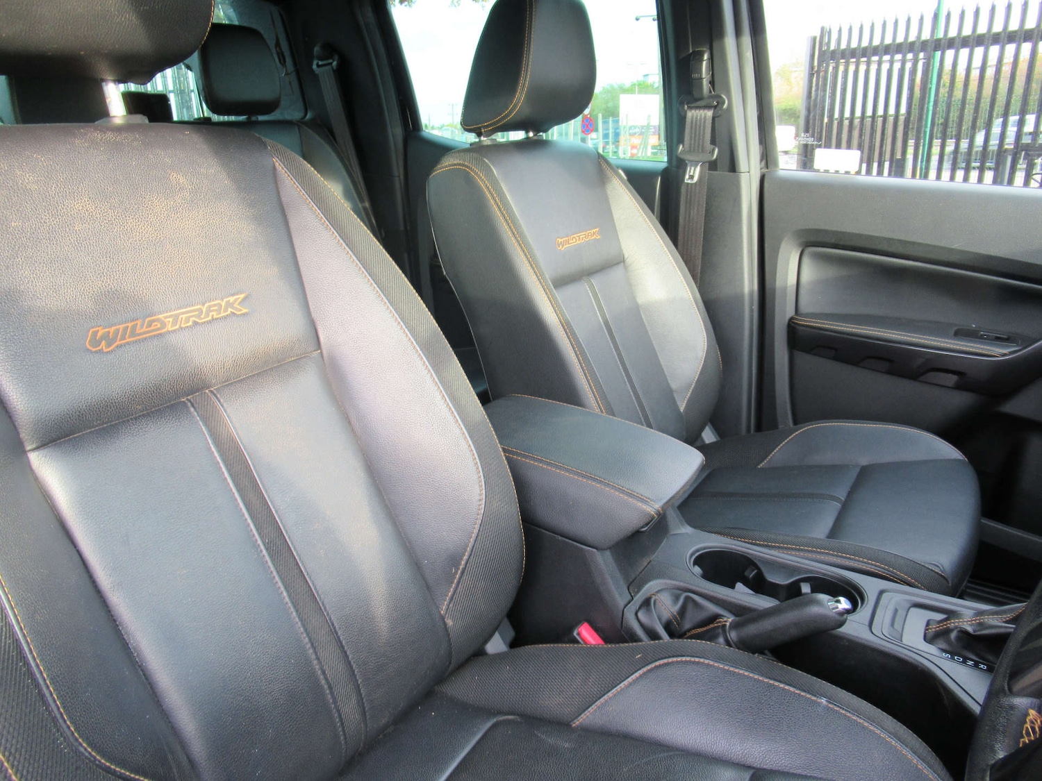 Used Ford Ranger 2021 for sale - 76416836: Photo 20