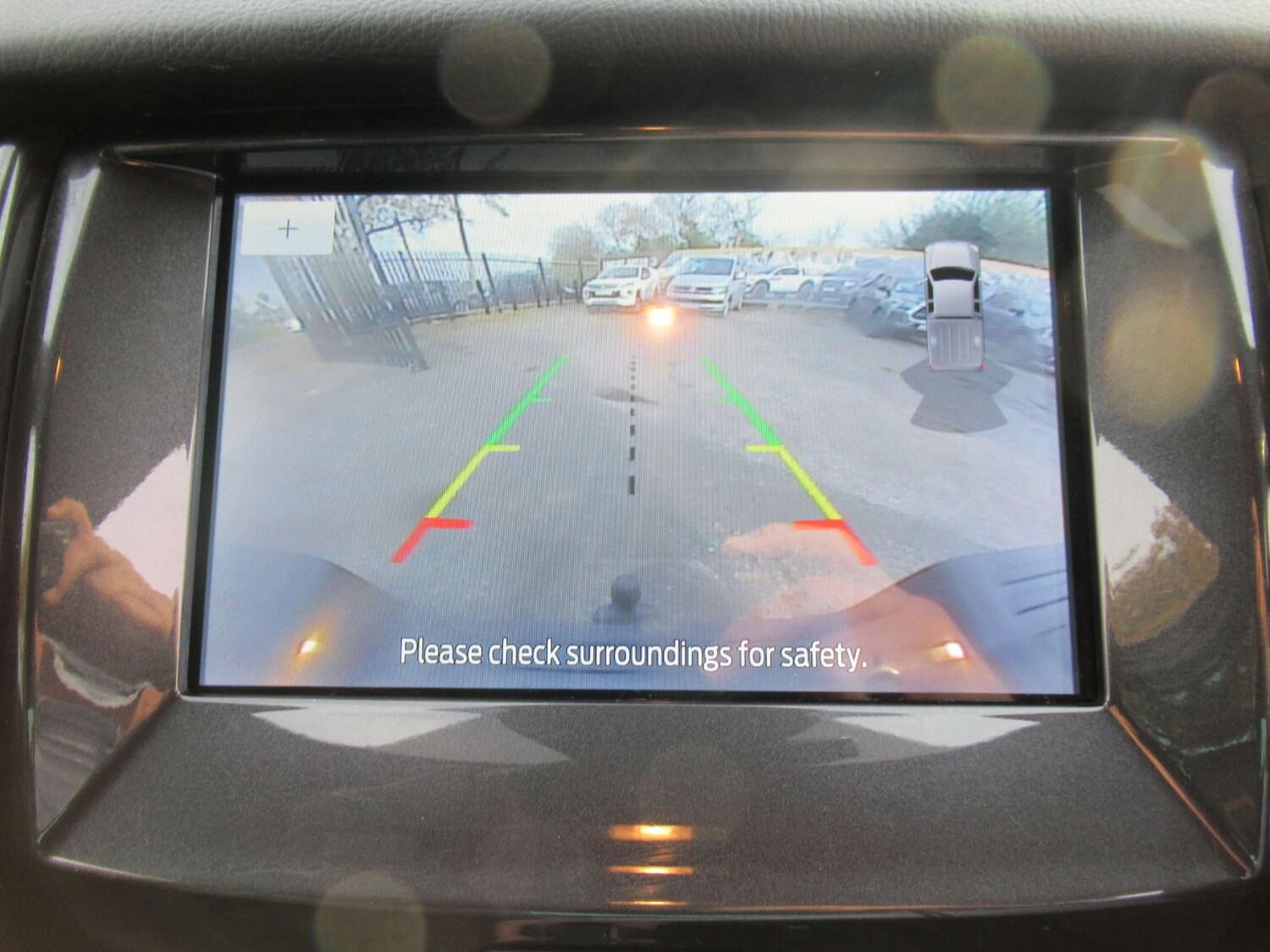 Used Ford Ranger 2021 for sale - 76416836: Photo 21