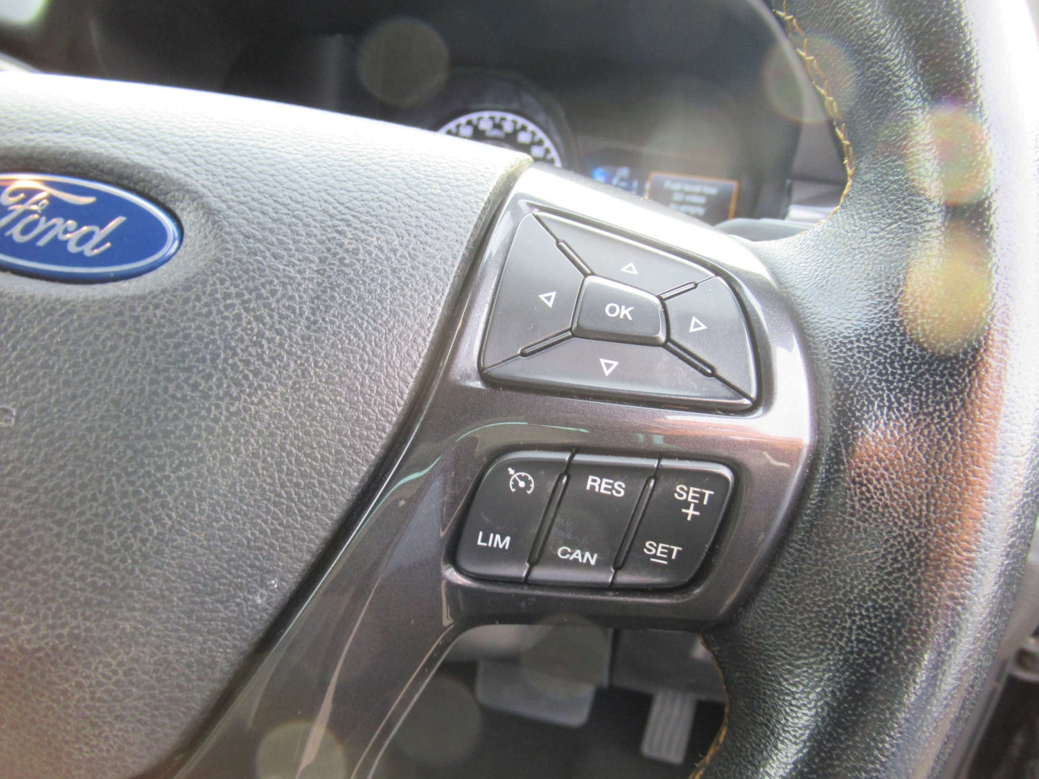 Used Ford Ranger 2021 for sale - 76416836: Photo 26