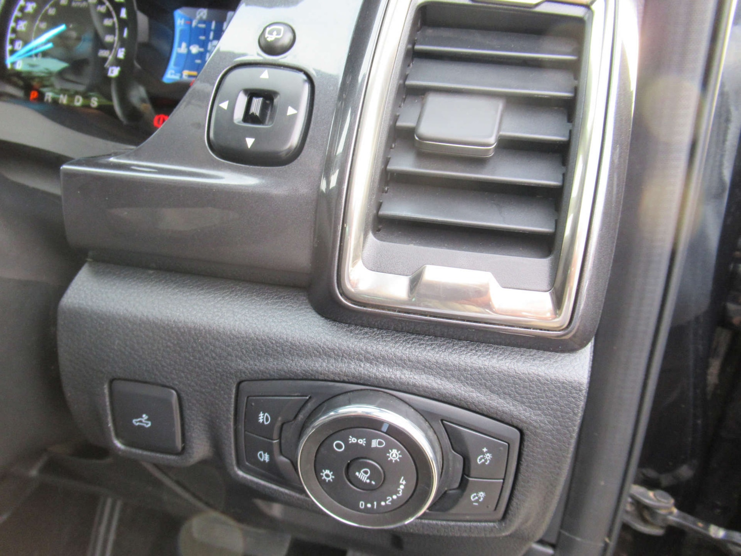 Used Ford Ranger 2021 for sale - 76416836: Photo 32