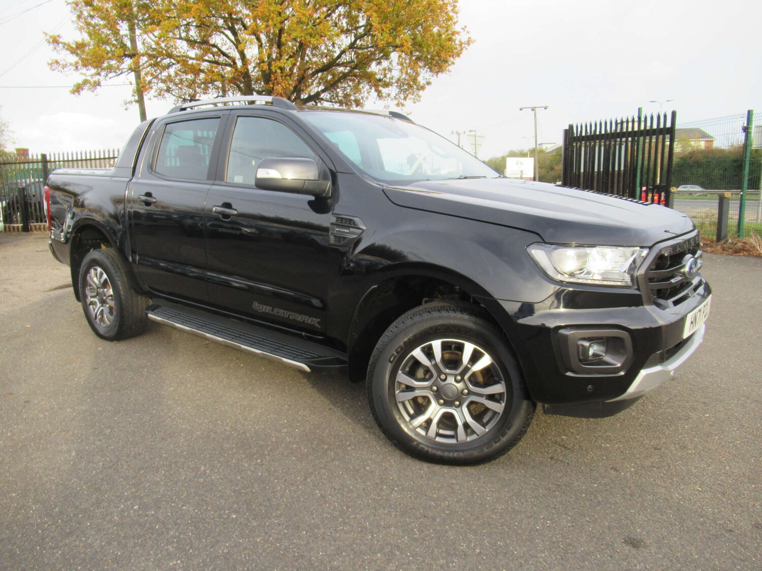 Used Ford Ranger 2021 for sale - 76416836: Photo 33