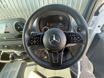 Used Mercedes-Benz Sprinter 2023 for sale - 78484391: Photo