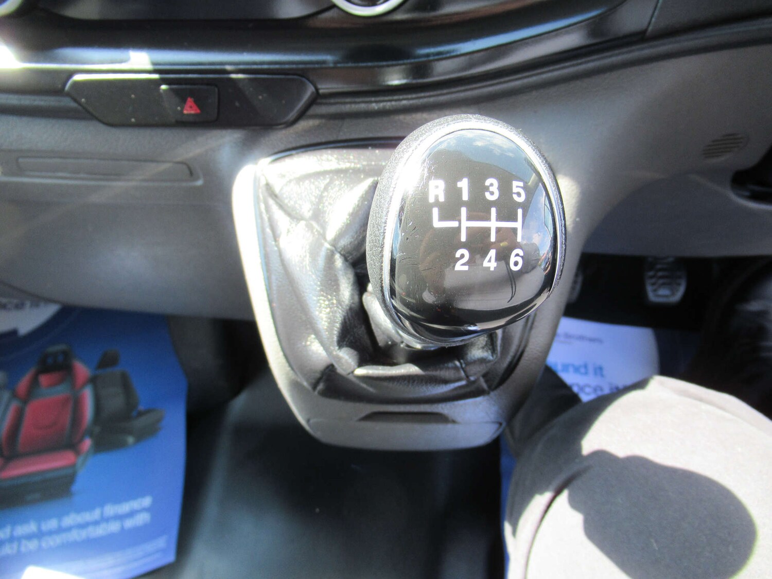 Vehicle 17