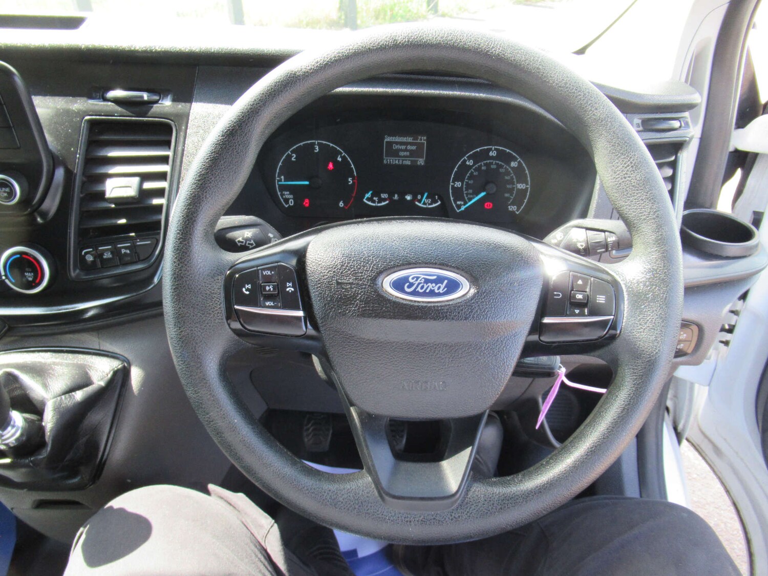 Vehicle 19