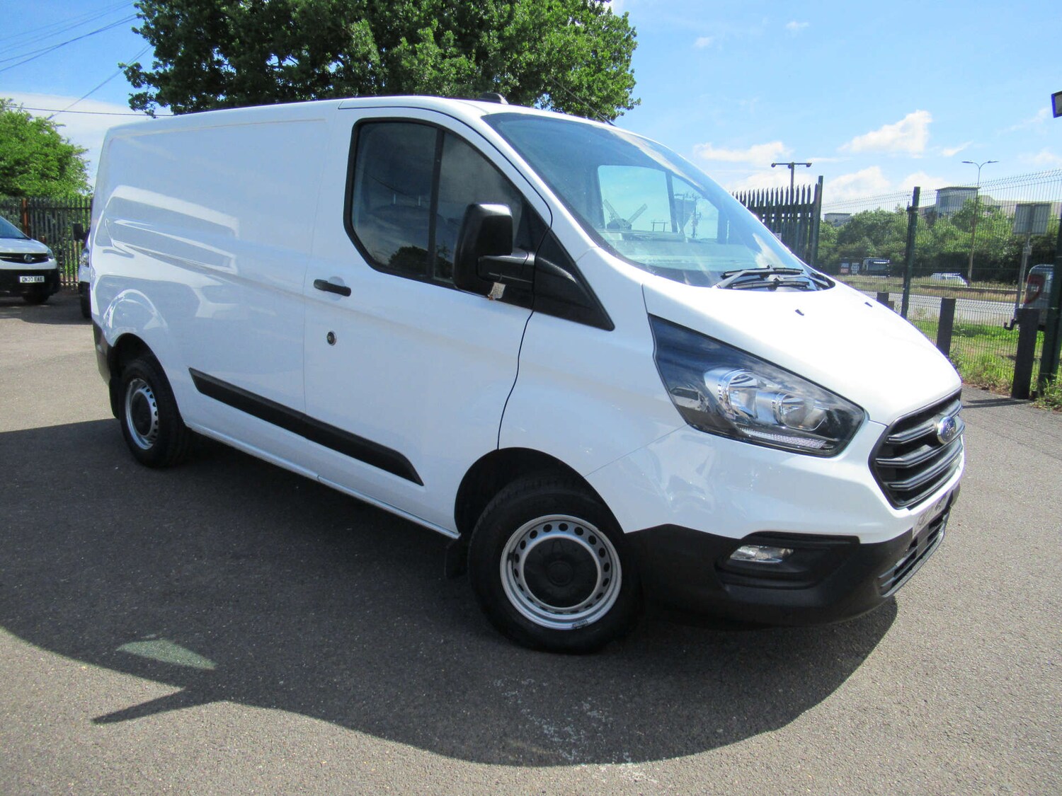 Vehicle 24