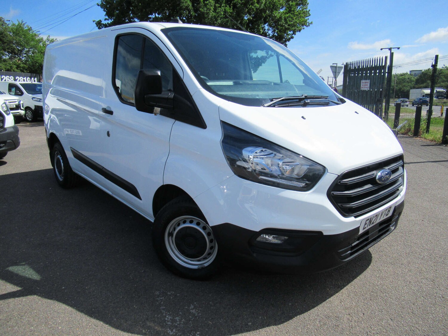 Vehicle 25