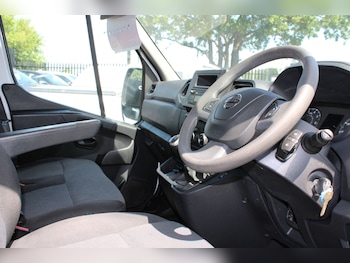 Used Nissan Interstar 2022 for sale - 78673153: Photo
