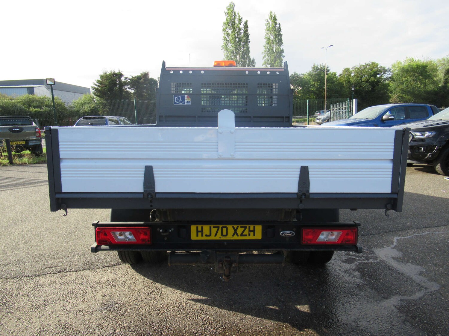 Vehicle 11