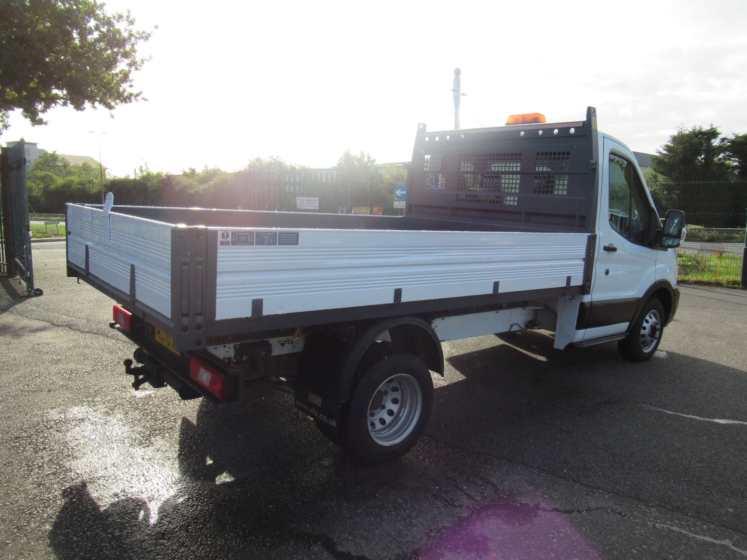 Vehicle 13