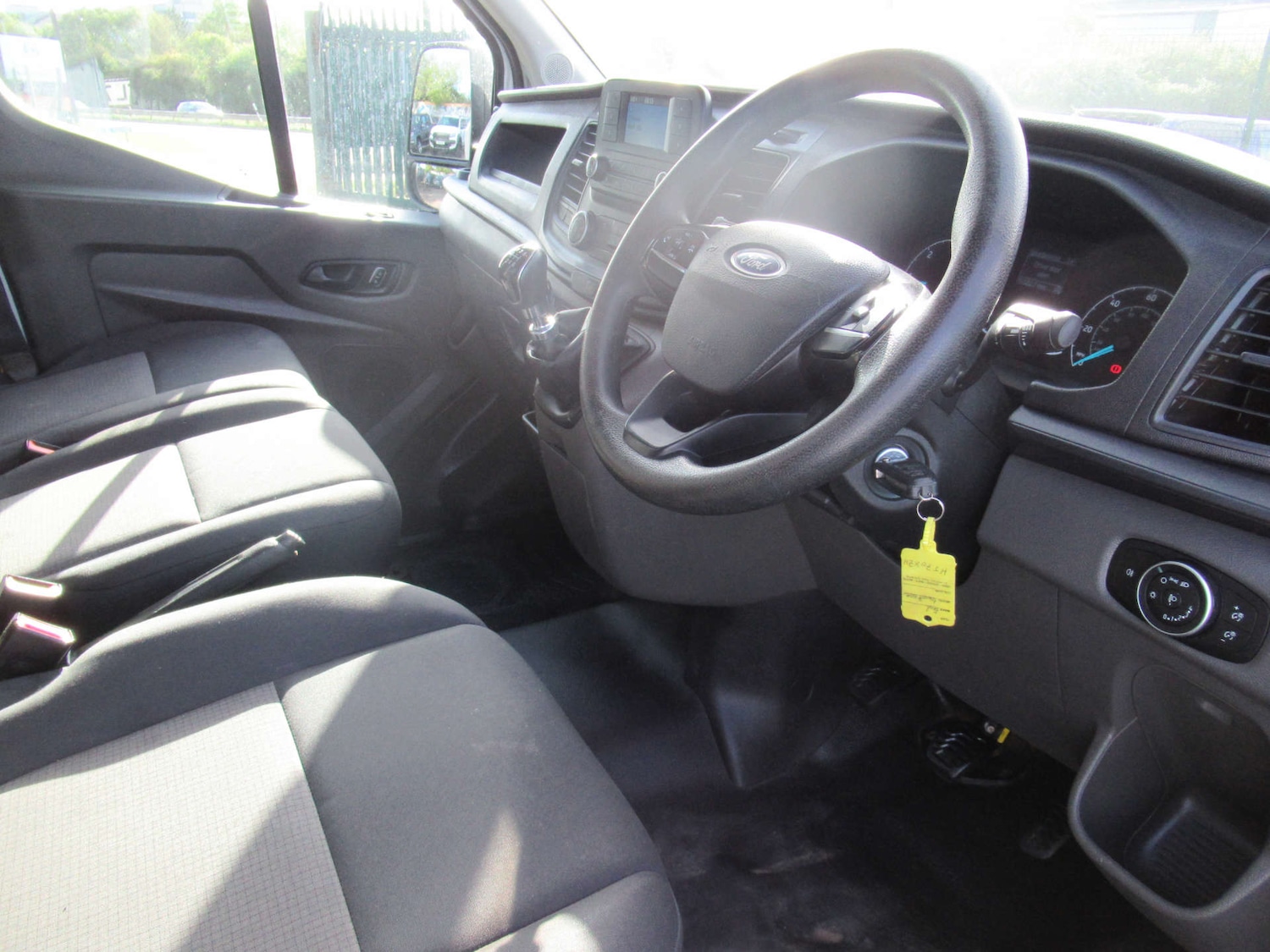 Vehicle 15