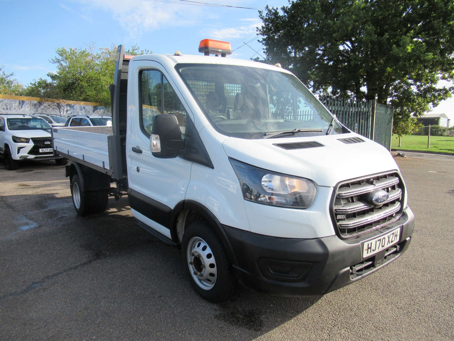 Vehicle 24