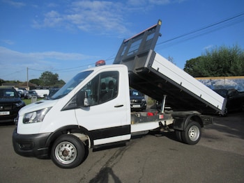 Used Ford Transit 2021 for sale - 75919092: Photo