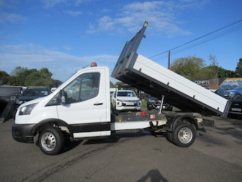 Used Ford Transit 2021 for sale - 75919092: Photo