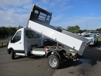 Used Ford Transit 2021 for sale - 75919092: Photo