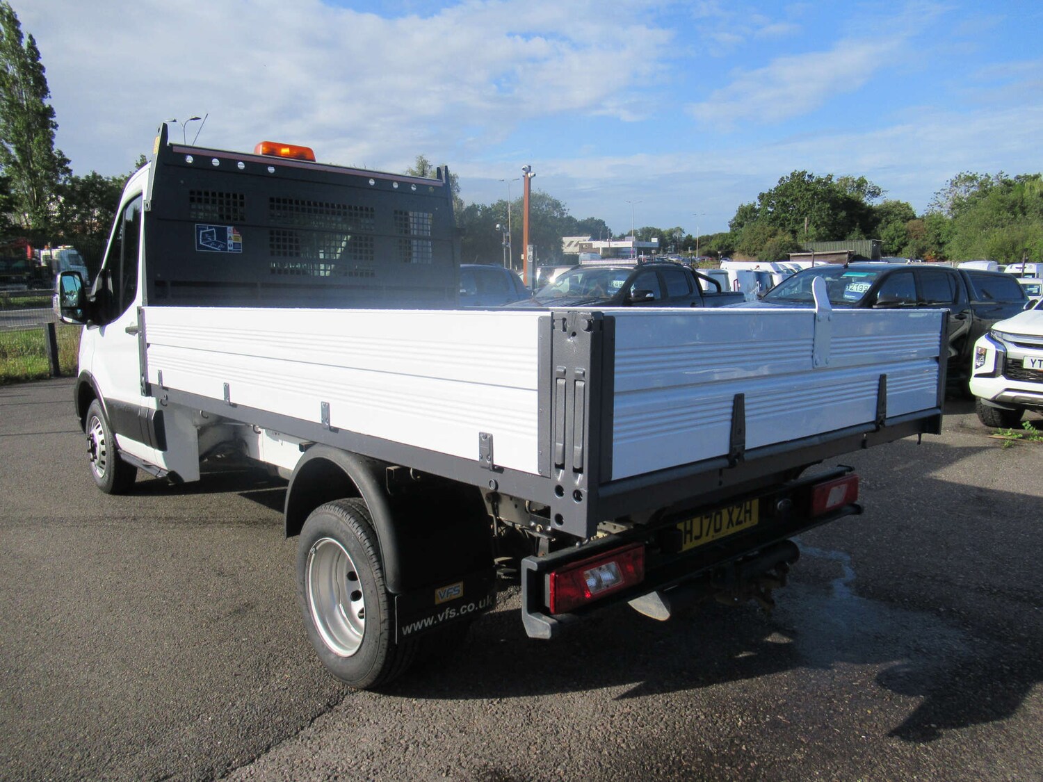 Vehicle 9