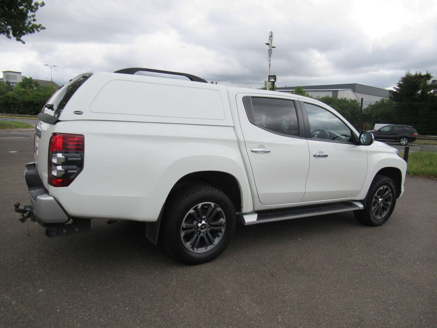 Used Mitsubishi L200 2021 for sale - 76600684: Photo 13