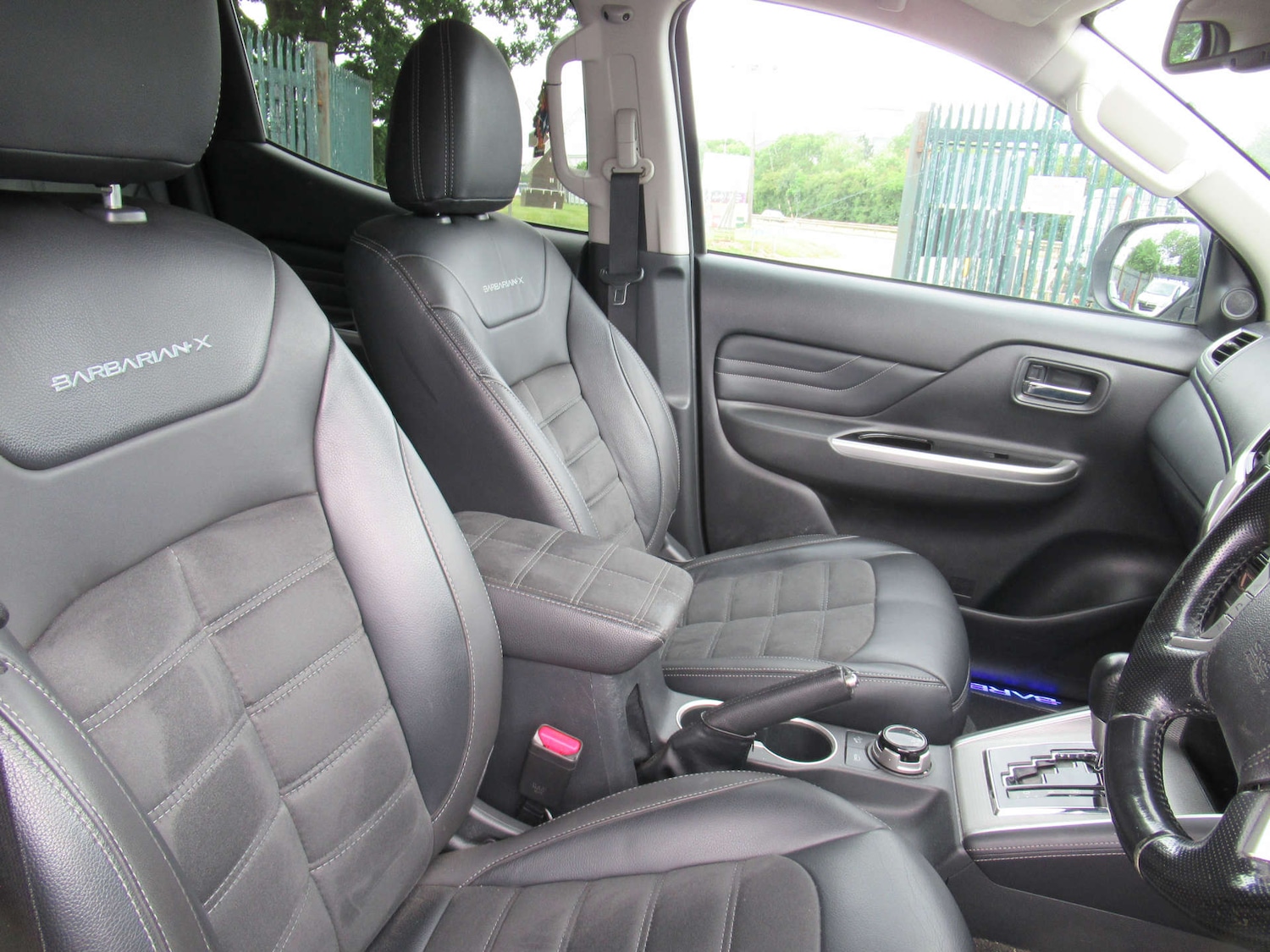 Used Mitsubishi L200 2021 for sale - 76600684: Photo 16