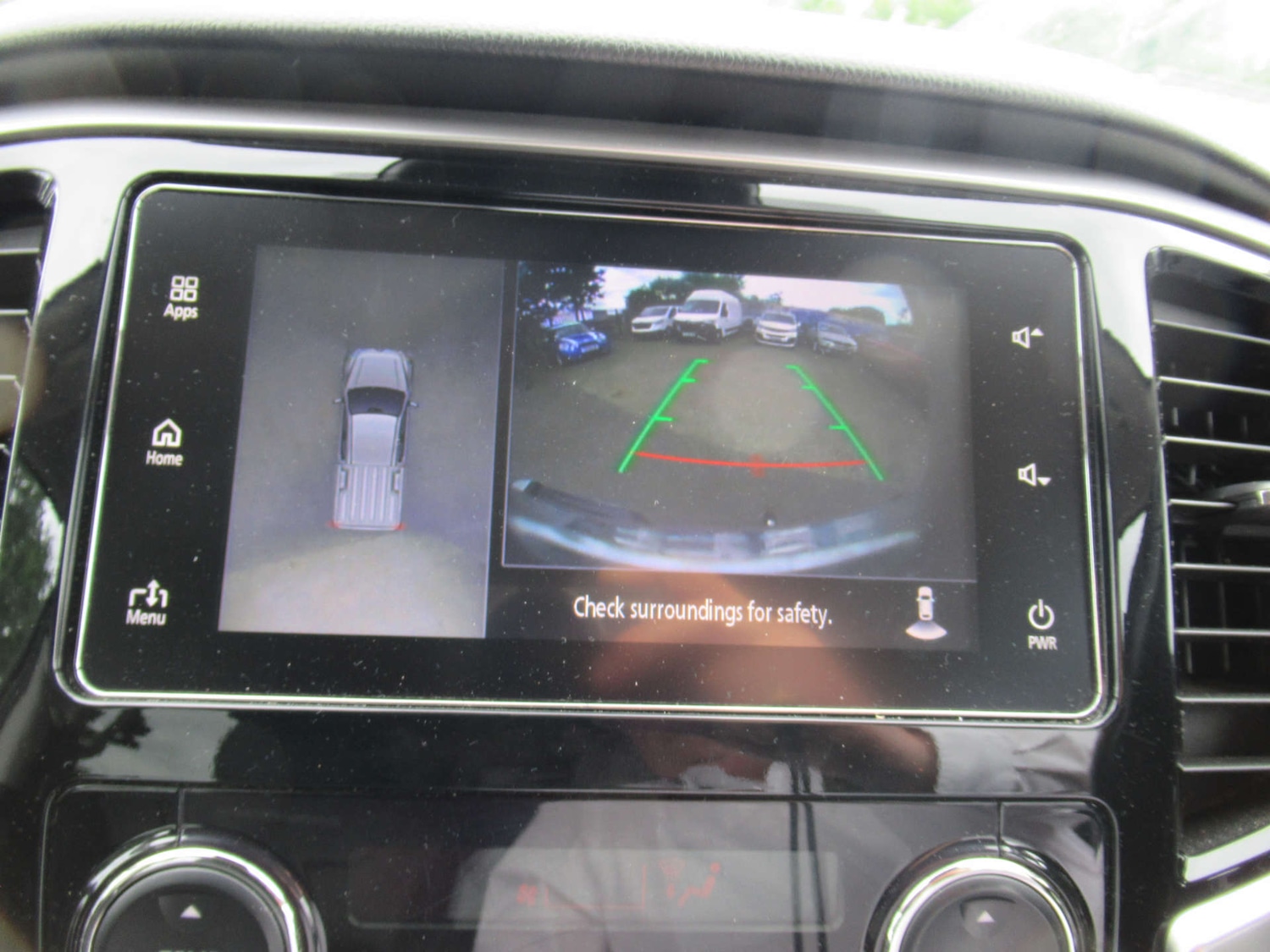 Used Mitsubishi L200 2021 for sale - 76600684: Photo 17