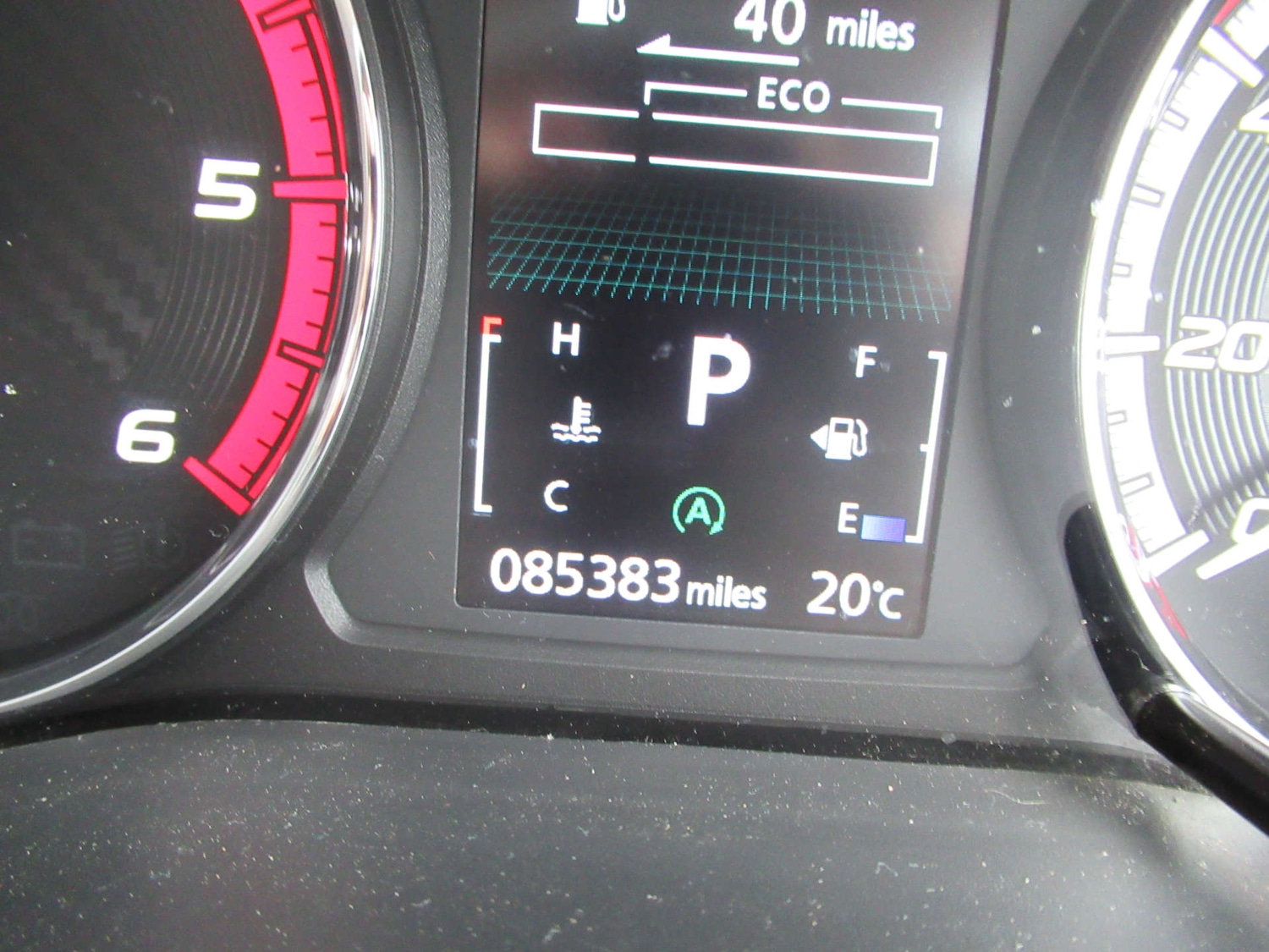 Used Mitsubishi L200 2021 for sale - 76600684: Photo 21