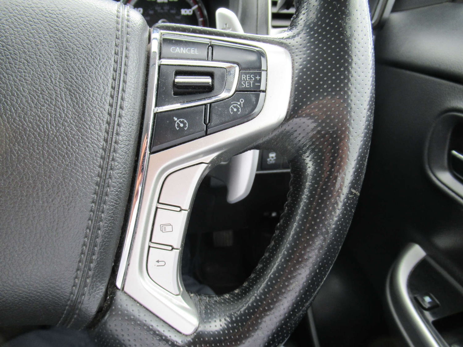 Used Mitsubishi L200 2021 for sale - 76600684: Photo 24