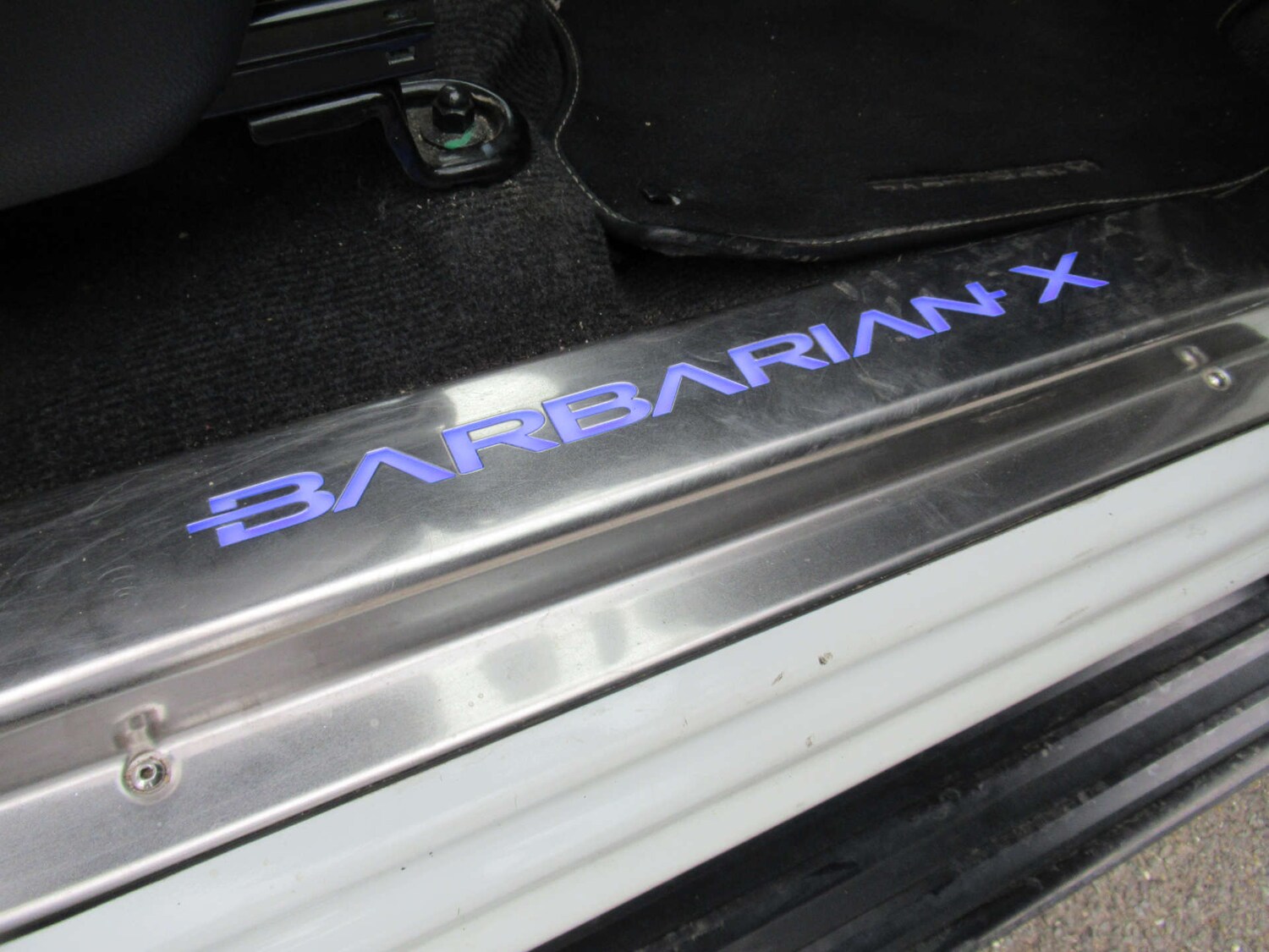 Used Mitsubishi L200 2021 for sale - 76600684: Photo 27