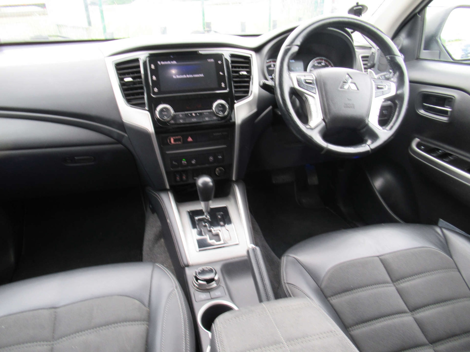 Used Mitsubishi L200 2021 for sale - 76600684: Photo 7