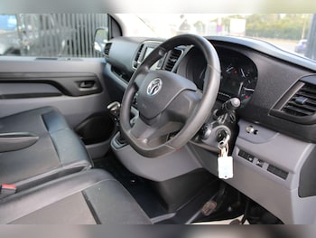Used Vauxhall Vivaro 2020 for sale - 79448089: Photo