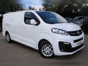Used Vauxhall Vivaro 2020 for sale - 79448089: Photo