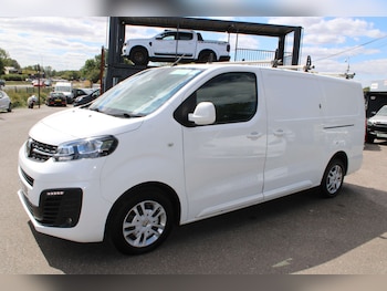 Used Vauxhall Vivaro 2020 for sale - 79448089: Photo