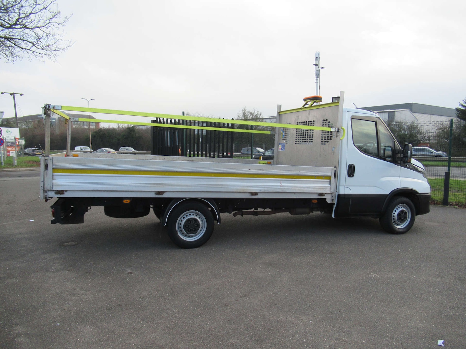 Used Iveco Daily 2023 for sale - 77247849: Photo 10