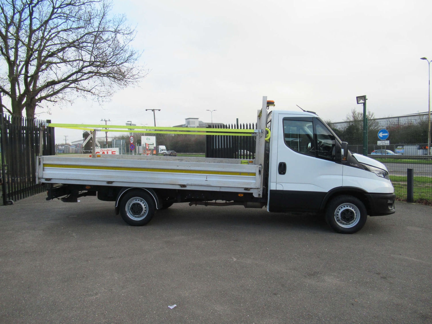 Used Iveco Daily 2023 for sale - 77247849: Photo 11