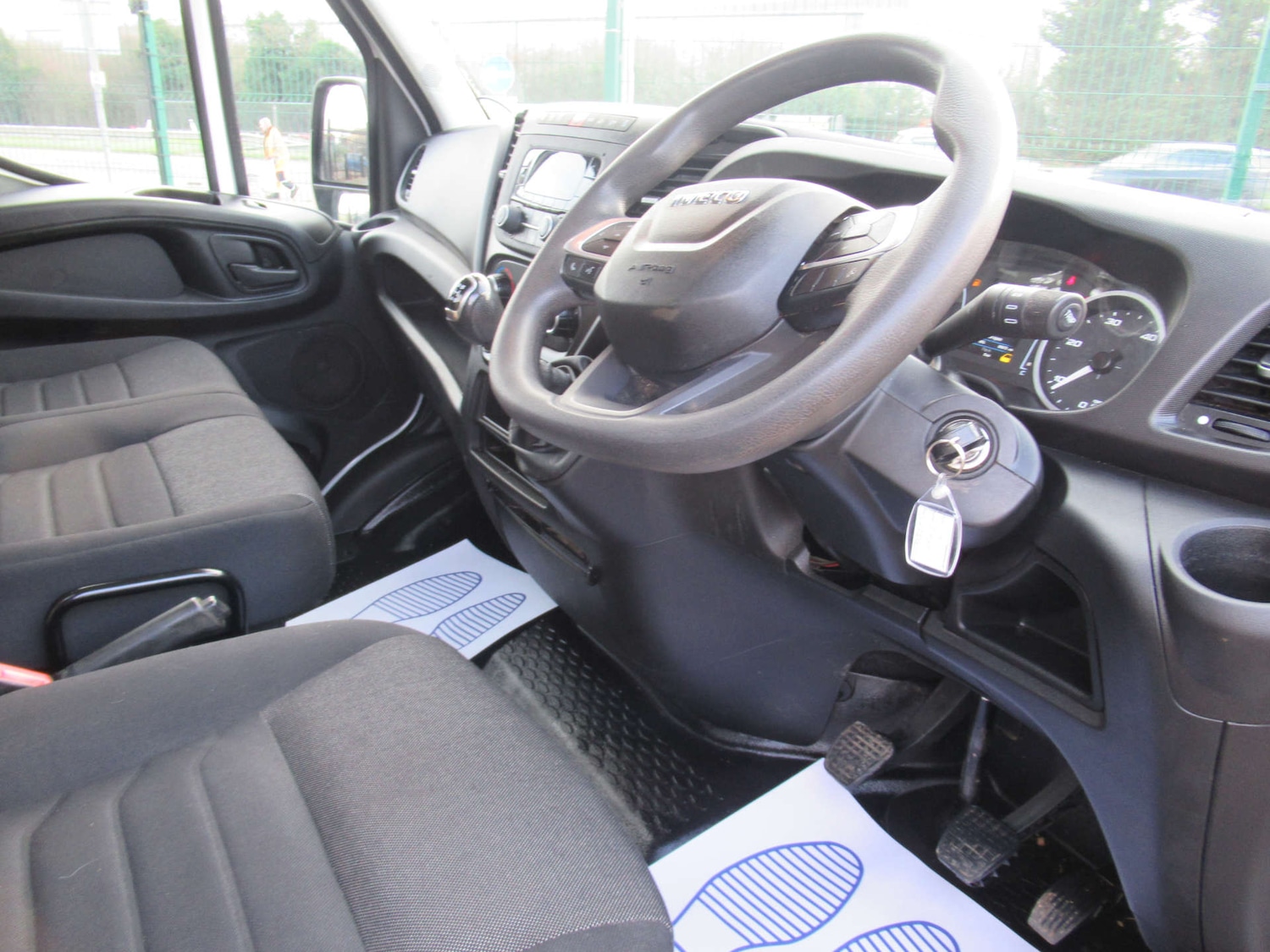 Used Iveco Daily 2023 for sale - 77247849: Photo 12