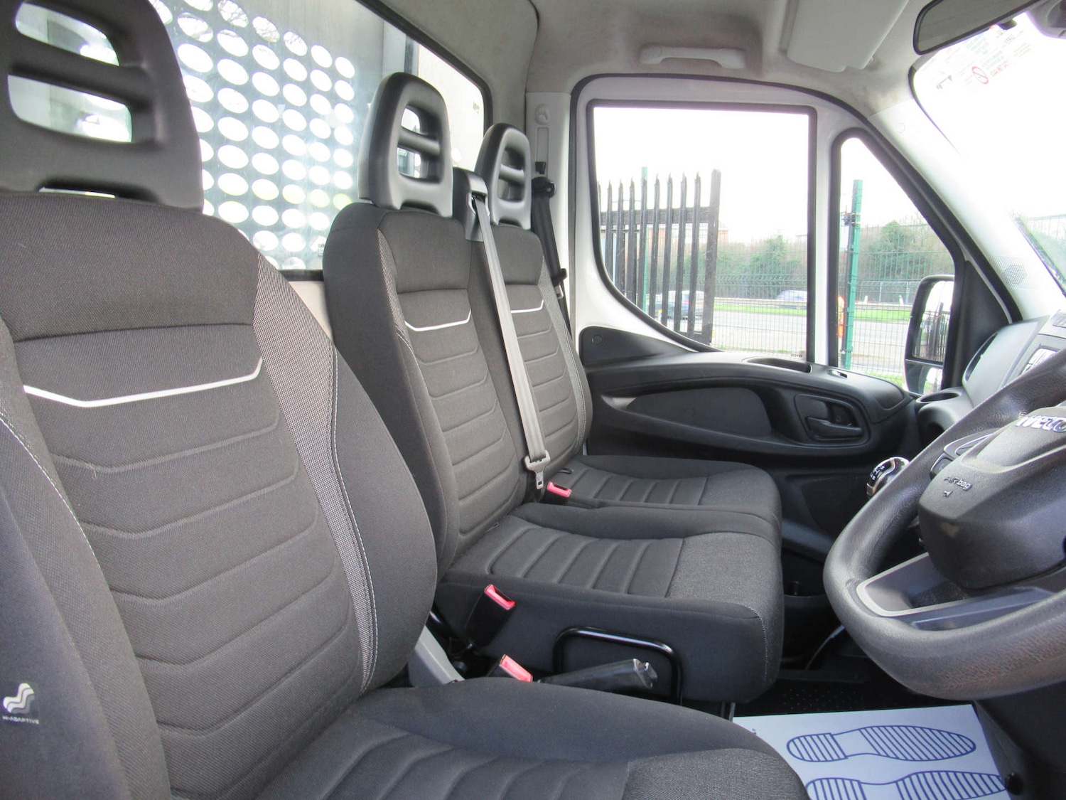 Used Iveco Daily 2023 for sale - 77247849: Photo 13