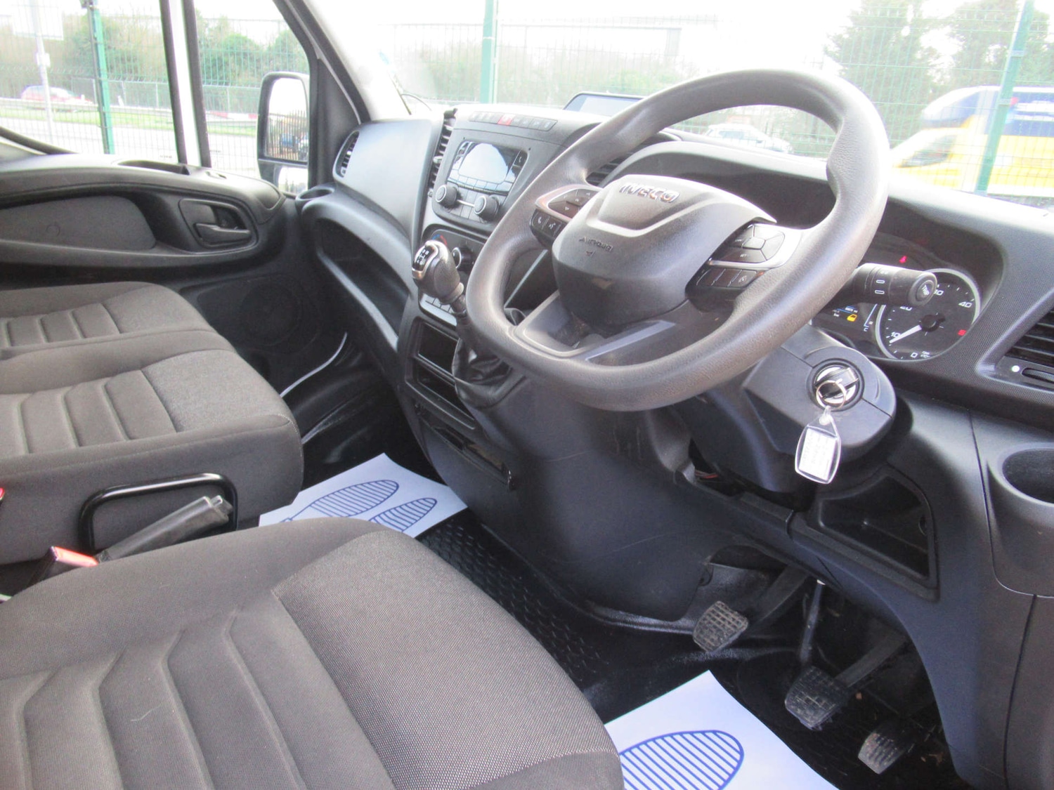 Used Iveco Daily 2023 for sale - 77247849: Photo 17