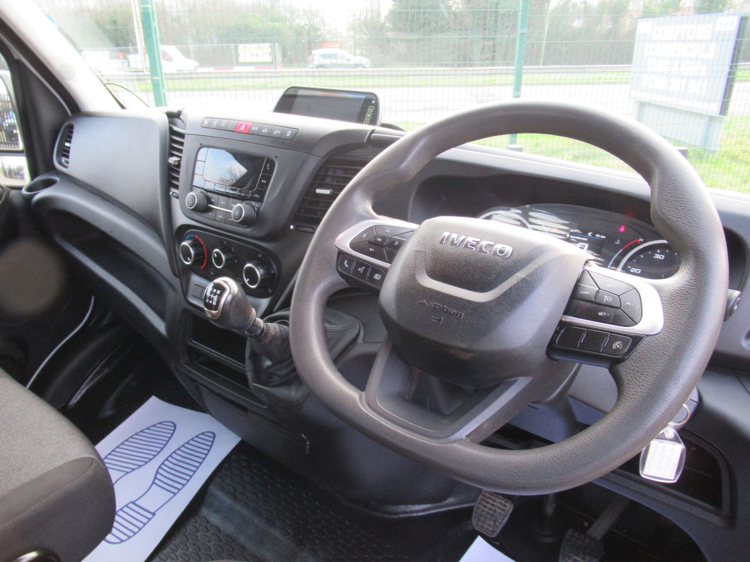 Used Iveco Daily 2023 for sale - 77247849: Photo 19