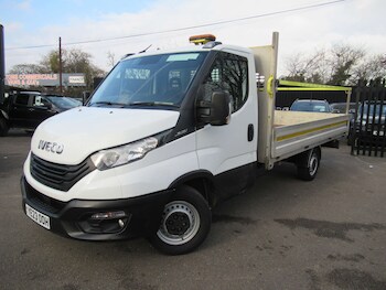 Used Iveco Daily 2023 for sale - 77247849: Photo