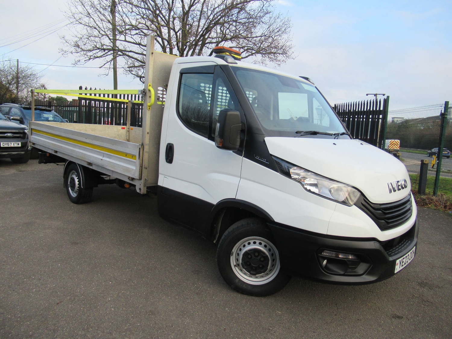Used Iveco Daily 2023 for sale - 77247849: Photo 25
