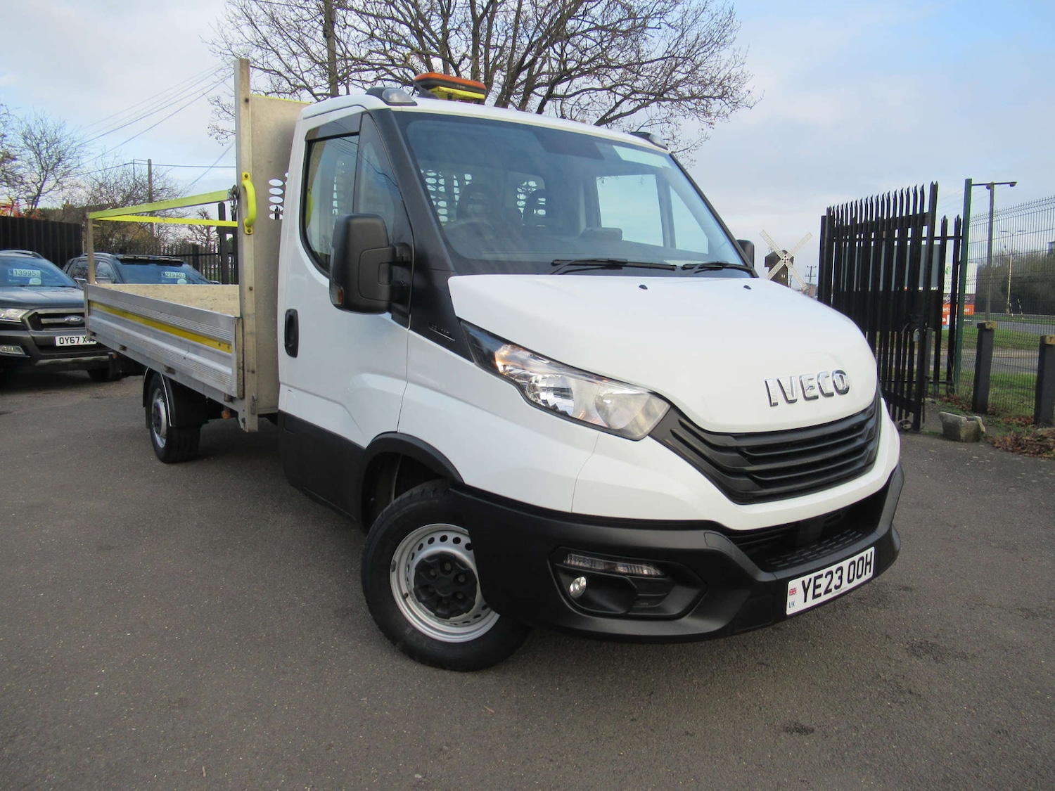 Used Iveco Daily 2023 for sale - 77247849: Photo 26
