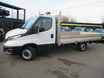 Used Iveco Daily 2023 for sale - 77247849: Photo