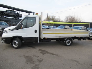 Used Iveco Daily 2023 for sale - 77247849: Photo