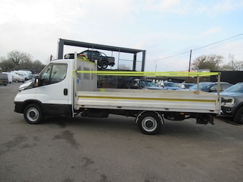 Used Iveco Daily 2023 for sale - 77247849: Photo