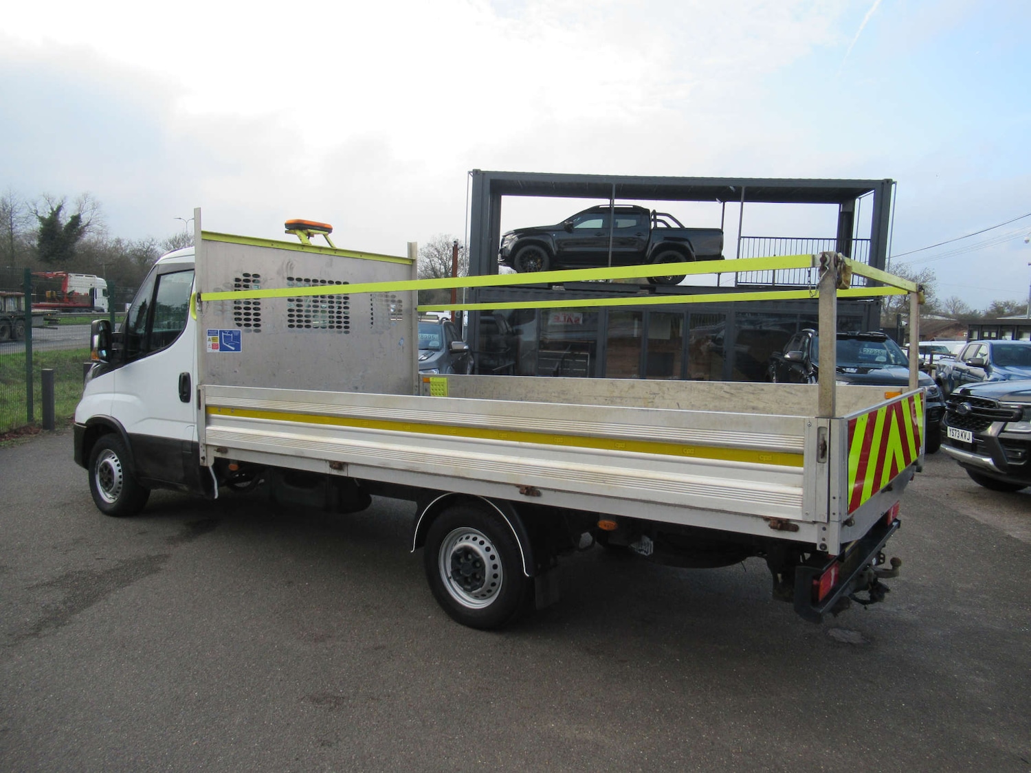 Used Iveco Daily 2023 for sale - 77247849: Photo 6