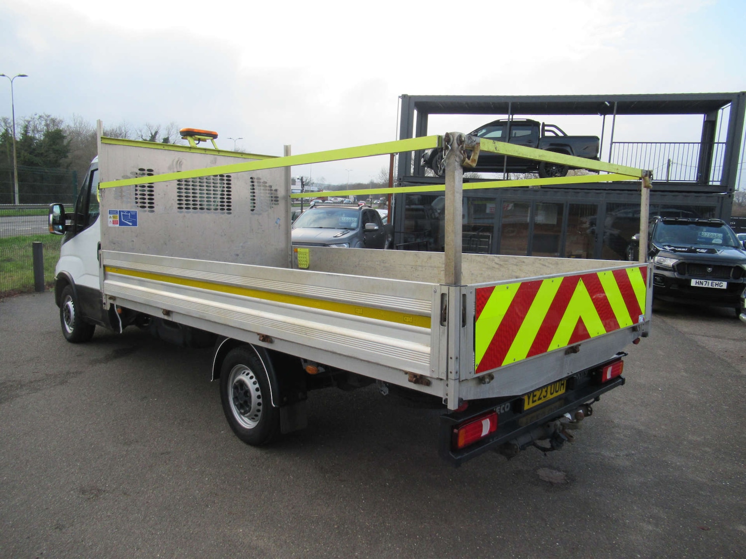 Used Iveco Daily 2023 for sale - 77247849: Photo 7