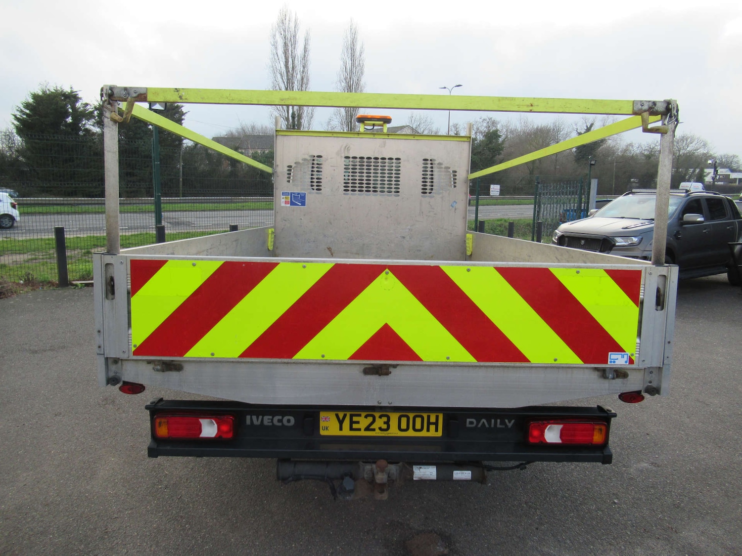 Used Iveco Daily 2023 for sale - 77247849: Photo 8