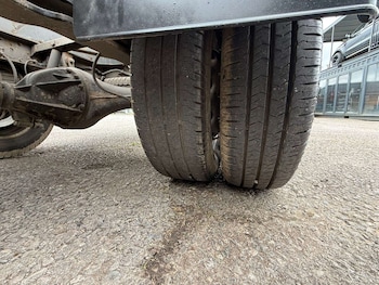 Used Nissan Cabstar 2018 for sale - 78257267: Photo