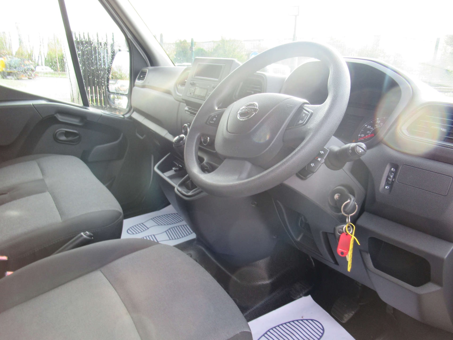 Used Nissan Interstar 2022 for sale - 76600832: Photo 16