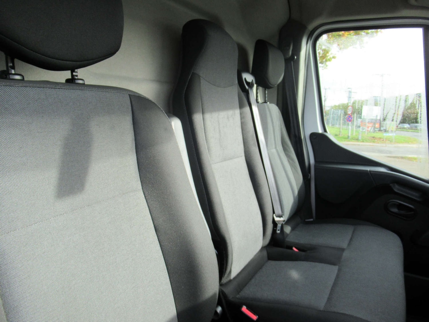 Used Nissan Interstar 2022 for sale - 76600832: Photo 17