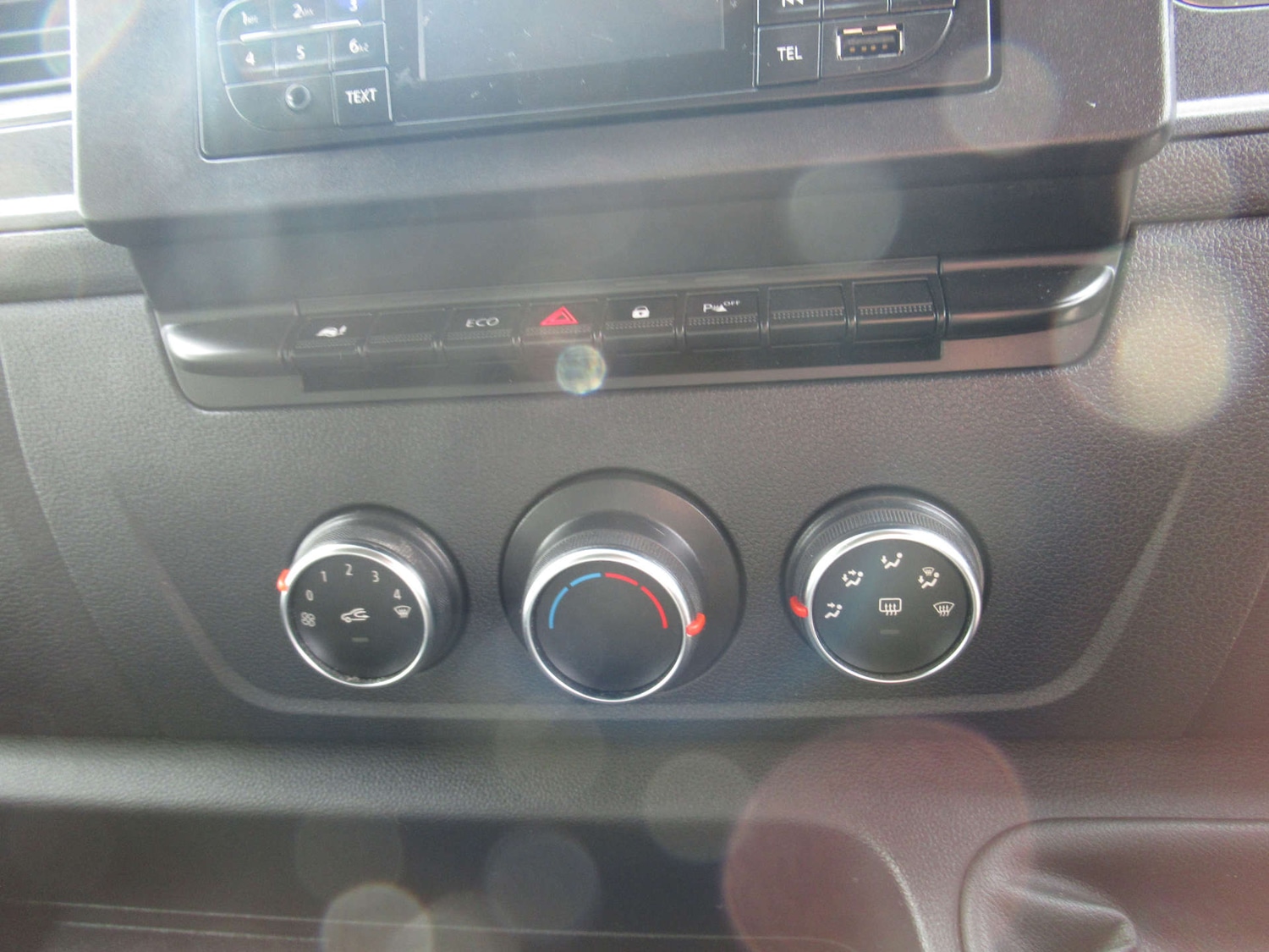 Used Nissan Interstar 2022 for sale - 76600832: Photo 19