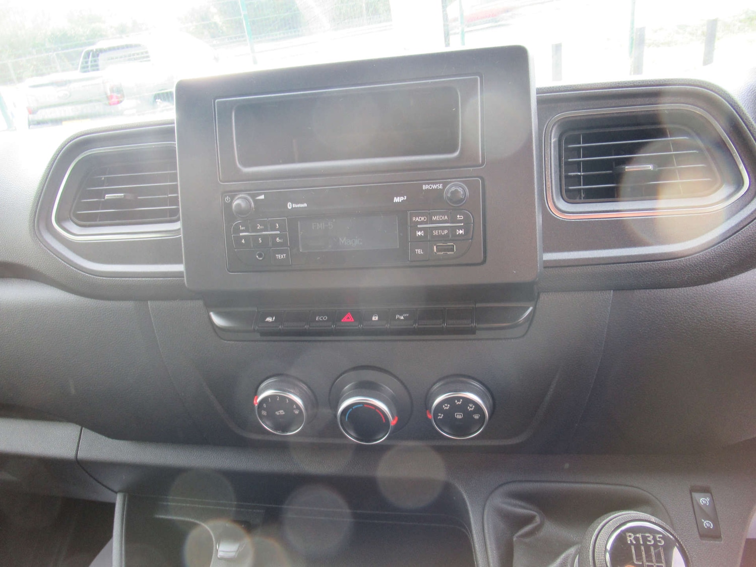 Used Nissan Interstar 2022 for sale - 76600832: Photo 20